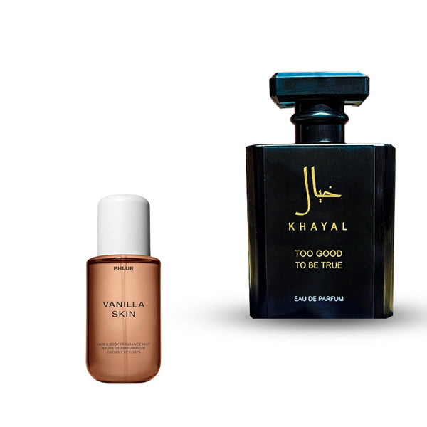 فانيلا سكين بلور