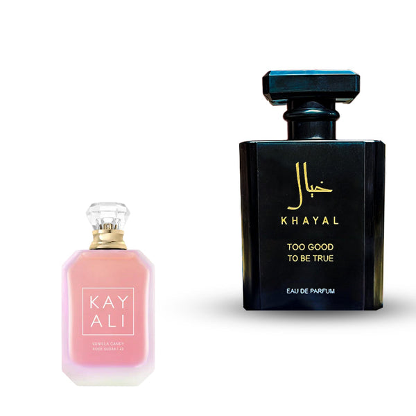 كيالي كاندي