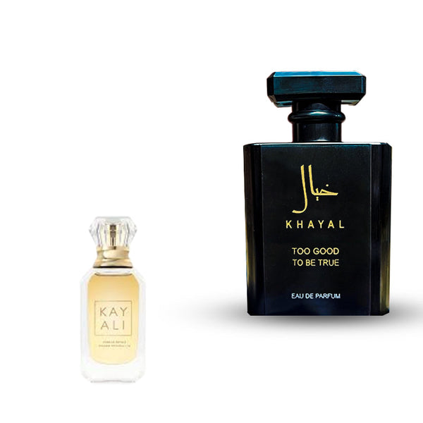 فانليا شوجرد باتشولي