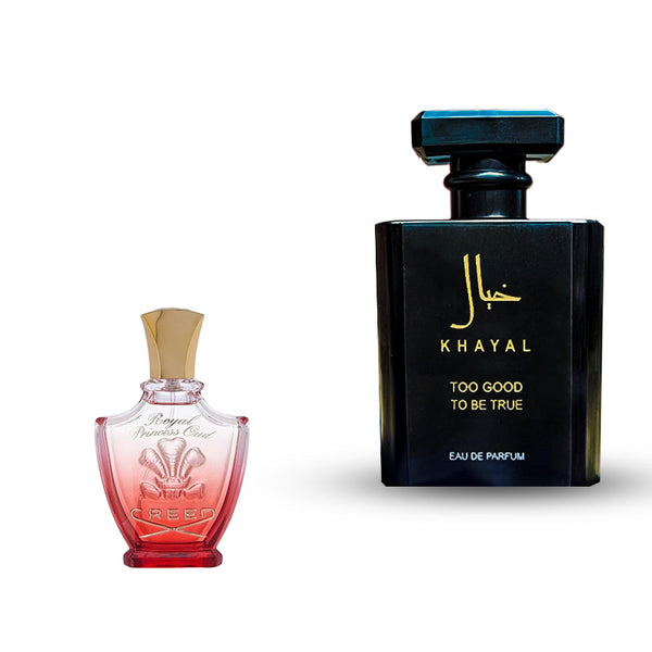 كريد رويال برينسيس عود النسائي