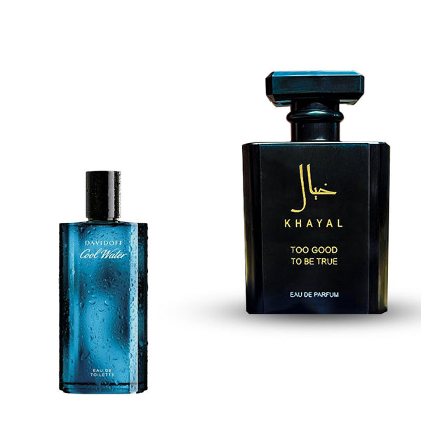 ديفيدوف كوول وتر