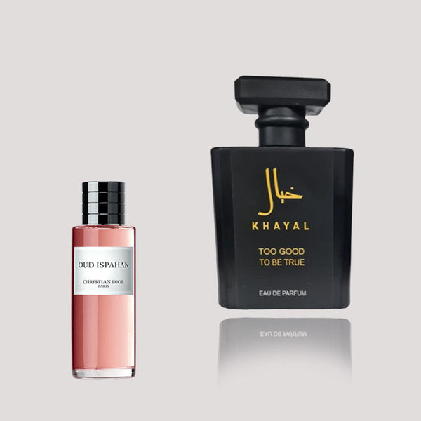 ديور عود اصفهان