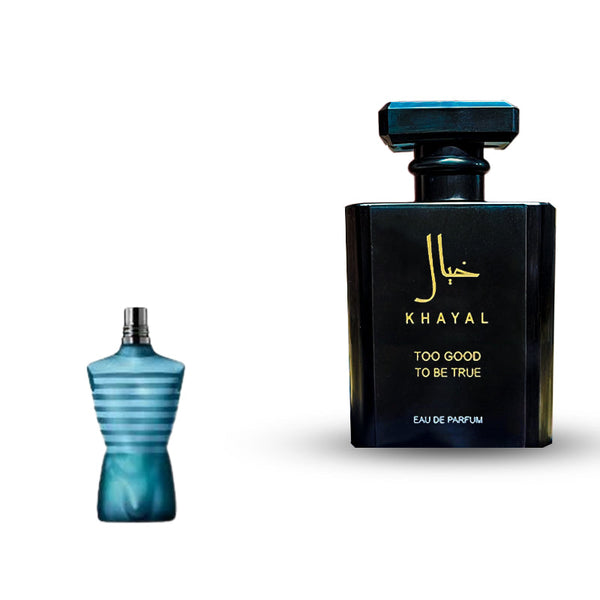 جان بول غوتييه لو مال