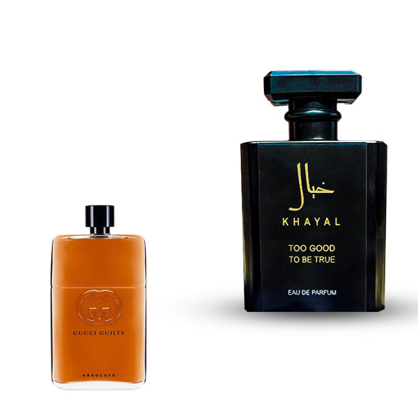 جوتشي جلتي ابسلوت