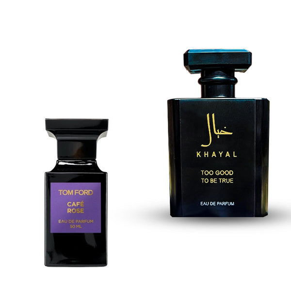 توم فورد كافيه روز