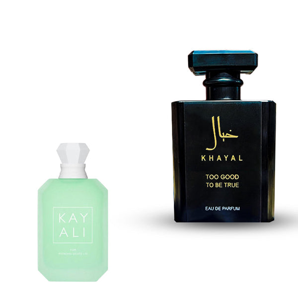 كيالي جيلاتو بستاشيو