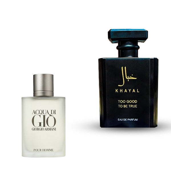 جورجيو أرماني أكوا دي جيو أوم