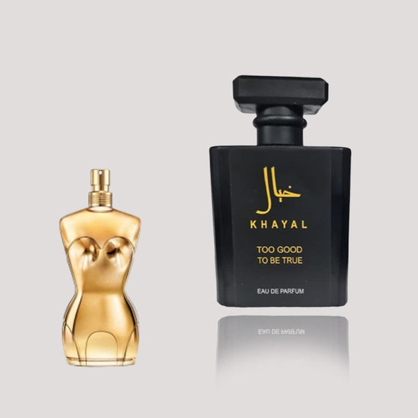 جان بول كلاسيك انتنس