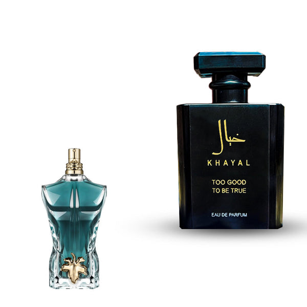 لو بو جان بول