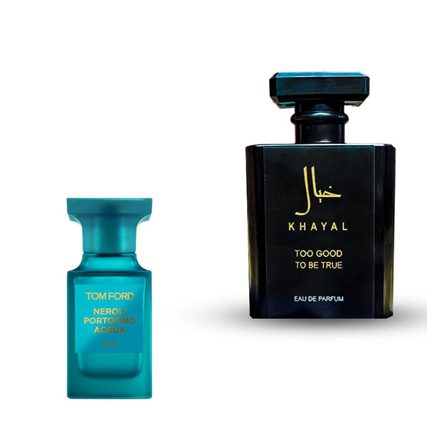 توم فورد نيرولي بورتوفينو أكوا