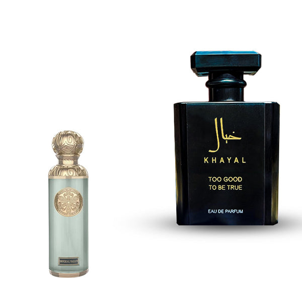 قصه امبريال فالي