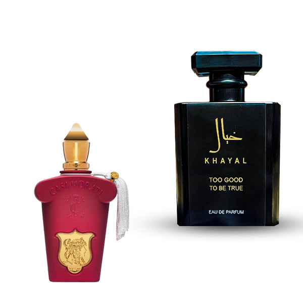 زيرجوف ايتاليكا