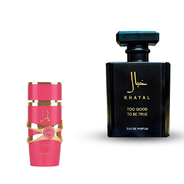 لطافه يارا كندي