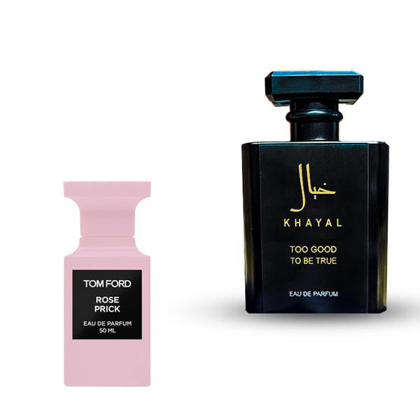 توم فورد روز بريك