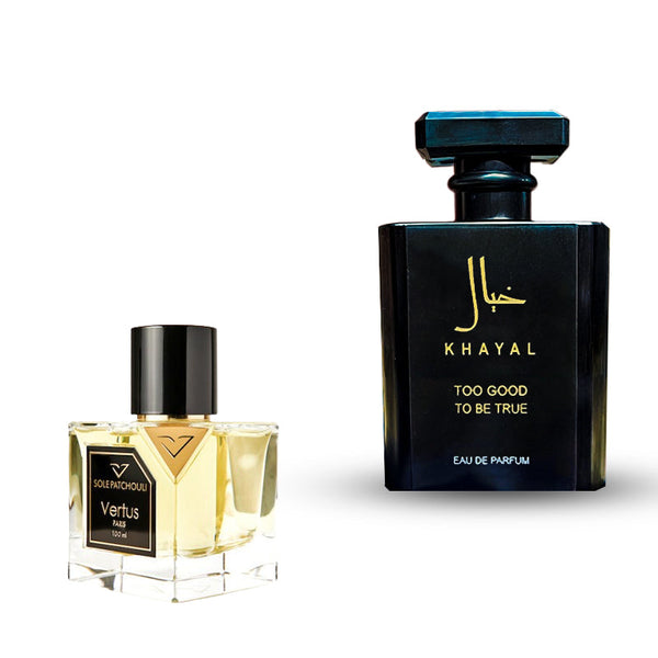 سولي باتشولي