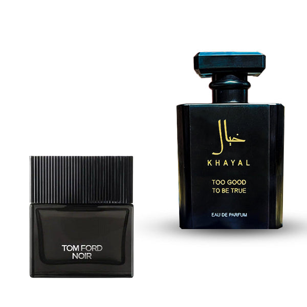 توم فورد نوار