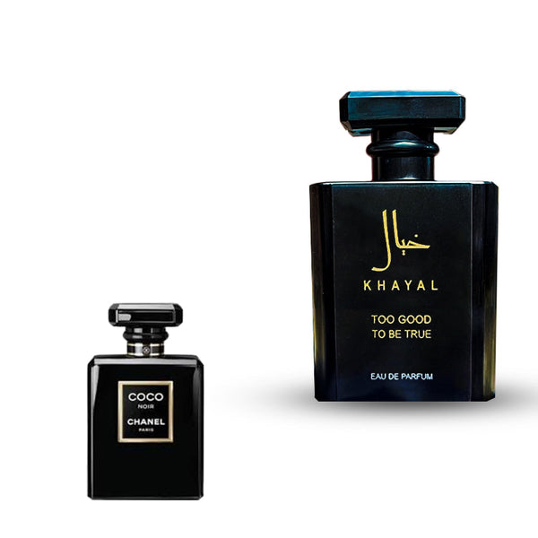 كوكو نوار شانيل