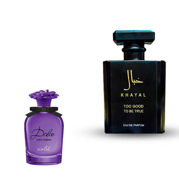 فيوليت النسائي