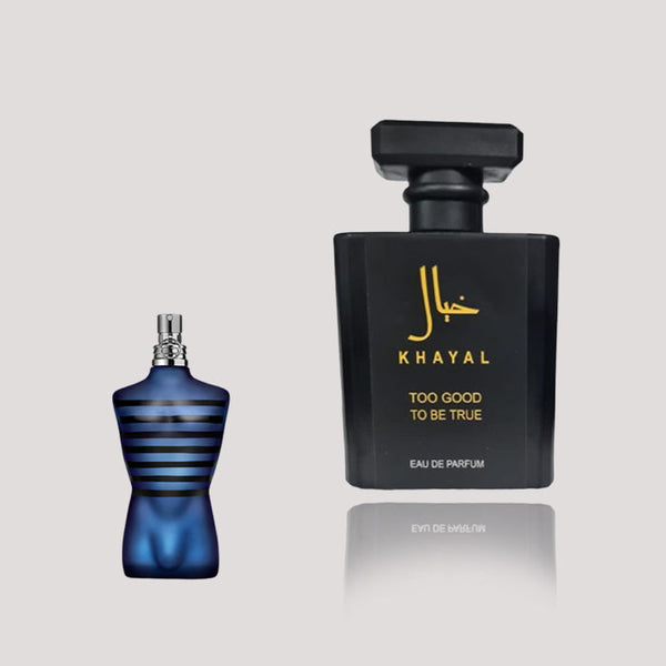 جان بول غولتير الترا ميل