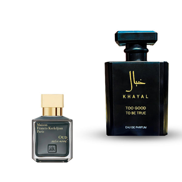 عود ستان مود