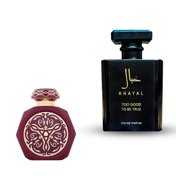 قصه  مارتينيك