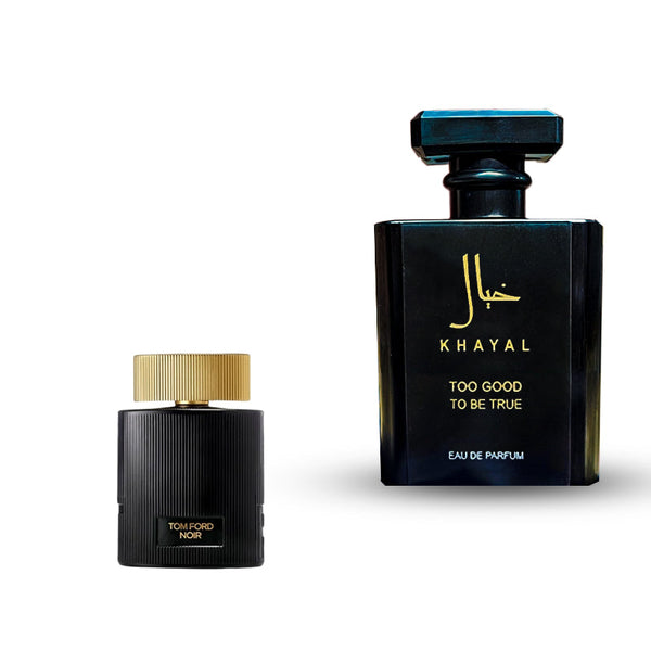 توم فورد نوار النسائي