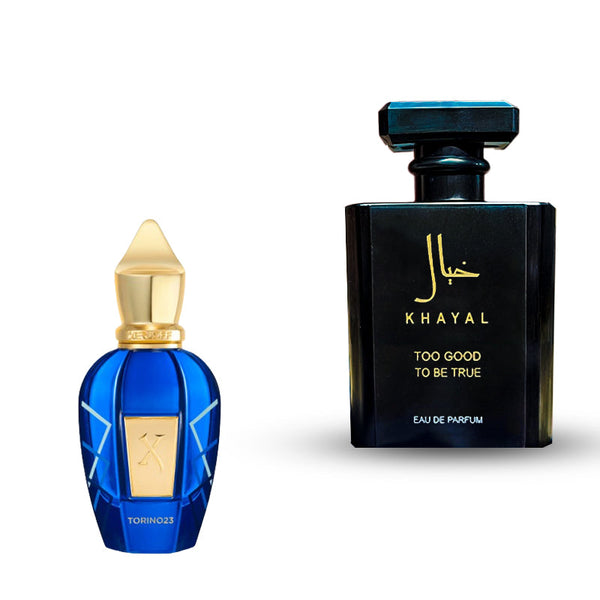 زيرجوف تورينو 23