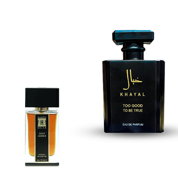 رامون بيجار ديب  عنبر