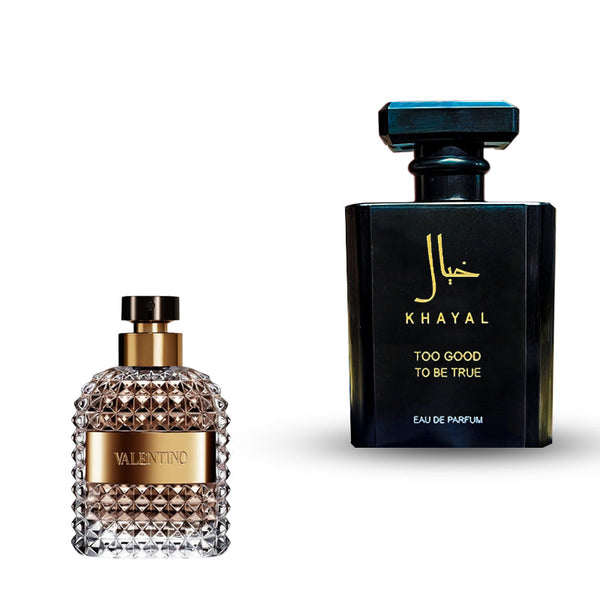 فالنتينو امو