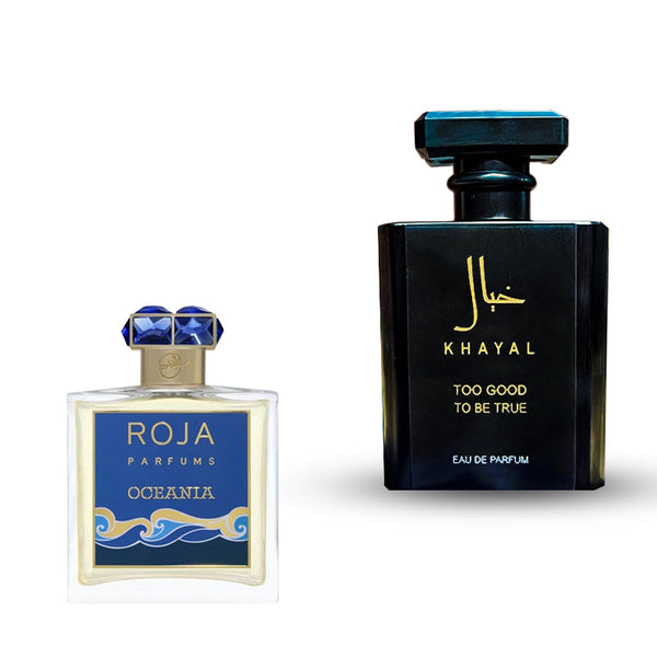 روجا دوف اوشيانيا