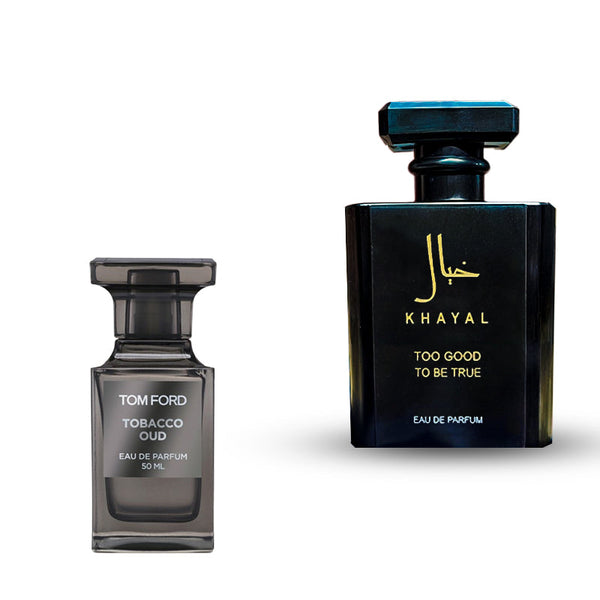 توم فورد توباكو عود