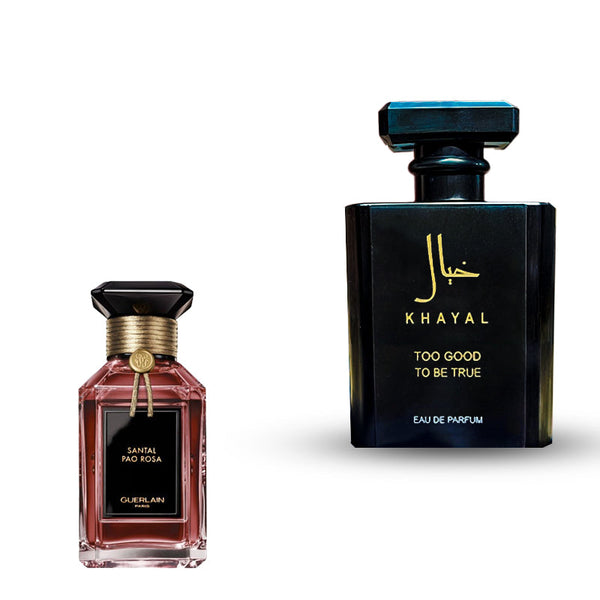 جيرلان سانتال باو روزا