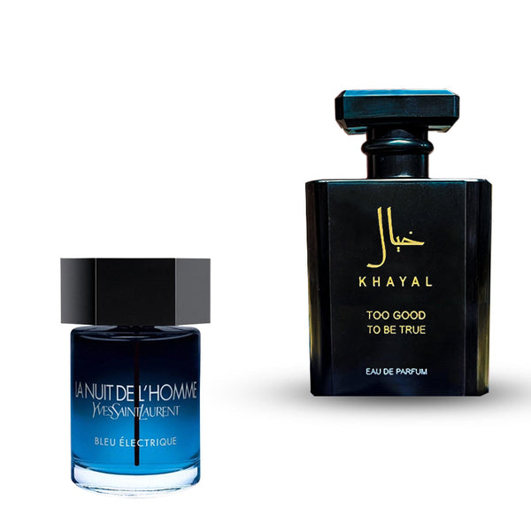 لا نويت الكتريك