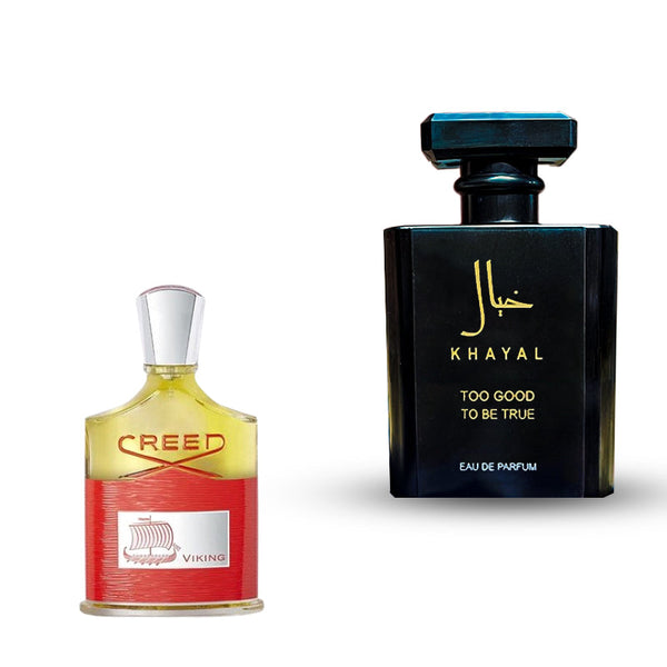 كريد فايكينج