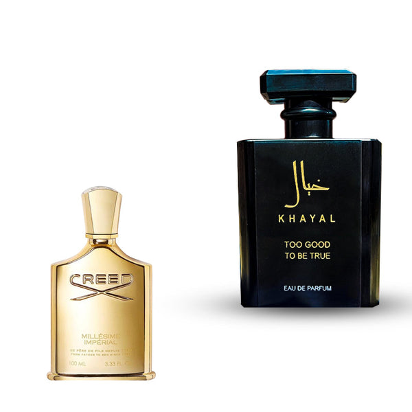 كريد ميليسا امبريال