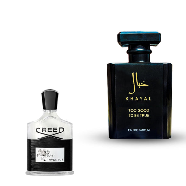 كريد افينتوس