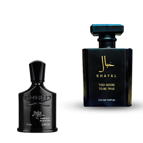 كريد ابسولو