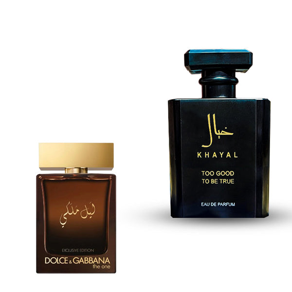 دولتشي اند غابانا ليل ملكي