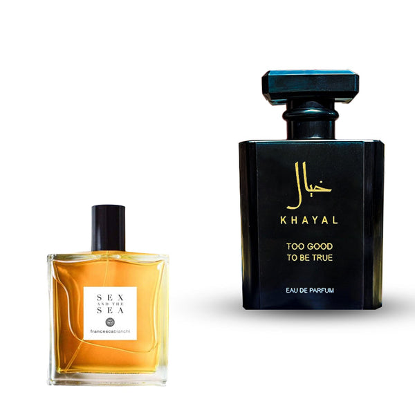 سيكس اند ذا سي