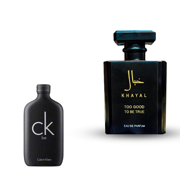 كلفن كلين سي كيه بي