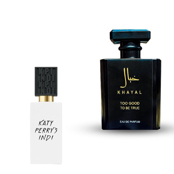 كاتي بيري ايندي