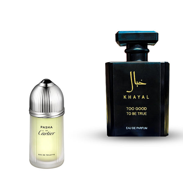 كارتير باشا