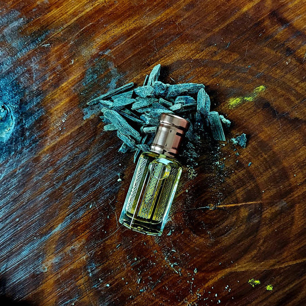 عود اصيل فاخر