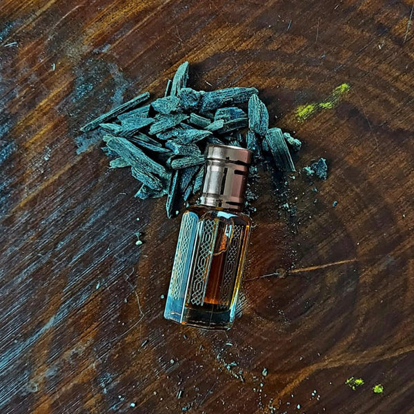 عود سيوفي فاخر