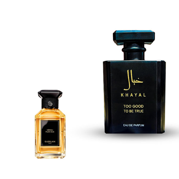 جيرلان نيرولي بلين سود