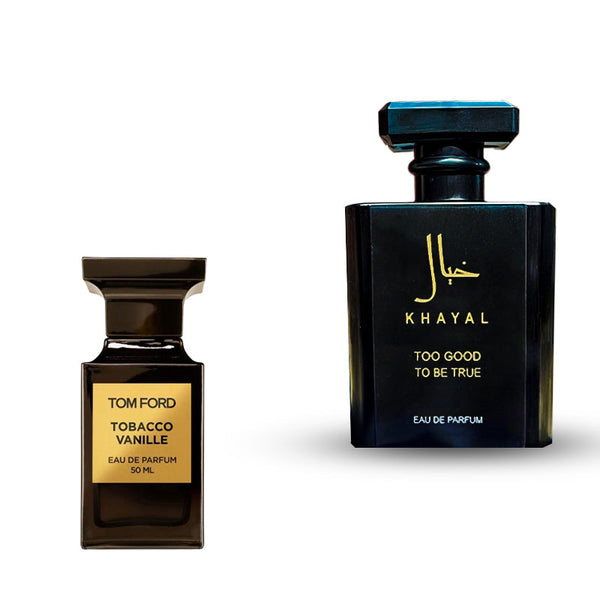 توم فورد توباكو فانليا