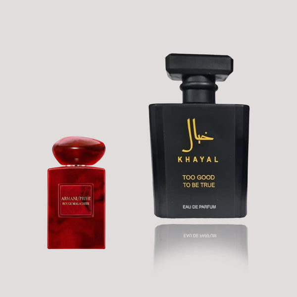 جورجيو ارماني برايفت روج ملاكيت