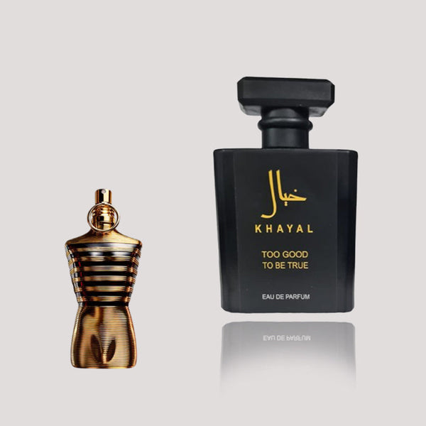 جان بول غوتييه لي مال الكسير